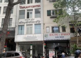 Bán nhà MT Nguyễn Đình Chiểu, P2, Q3. Nhà 4 tầng, vuông vức, có dòng tiền 100 tr/th 8819093