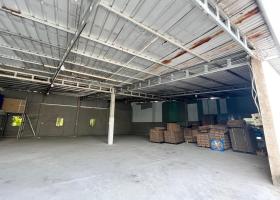 Chính chủ cần bán căn nhà 30m mặt tiền ngay ngã ba Võ Văn Bích với Bình Mỹ, diện tích lớn 1.400 8819186