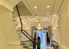 Nhà mới ở ngay, O tô 7 chỗ đỗ cửa 58m Đường 22 Linh Đông Hạ 500 triệu 8819217