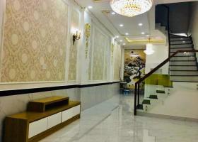Nhà mới ở ngay, O tô 7 chỗ đỗ cửa 58m Đường 22 Linh Đông Hạ 500 triệu 8819217