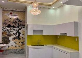 Nhà mới ở ngay, O tô 7 chỗ đỗ cửa 58m Đường 22 Linh Đông Hạ 500 triệu 8819217