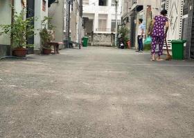 Nhà mới ở ngay, O tô 7 chỗ đỗ cửa 58m Đường 22 Linh Đông Hạ 500 triệu 8819217