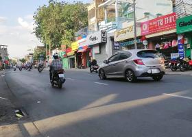 Bán nhà đi xuất ngoại NGUYỄN KIỆM P9 PHÚ NHUẬN 65M2 4 TẦNG 4 PN 8 TỈ TL 0985503287 8819390