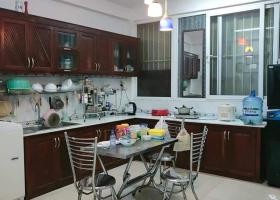 Bán nhà đi xuất ngoại NGUYỄN KIỆM P9 PHÚ NHUẬN 65M2 4 TẦNG 4 PN 8 TỈ TL 0985503287 8819390
