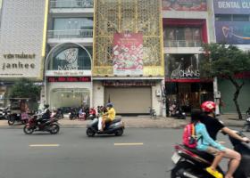 Kẹt bank bán gấp nhà MT Hai Bà Trưng, P Tân Định Quận 1 -DT 7x20m - 4 Tầng - HĐT 150 triệu 8819904