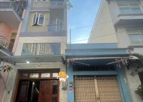 Nhà bán 2 Tầng 64m2 Lũy Bán Bích Quận Tân Phú ,HxH Giá Nhỉnh 5 Tỷ 8820973