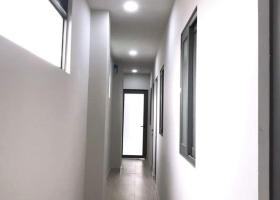 Mặt tiền Cầu Xéo - Tân Phú, 6,1x20m NH: 7,6m, hầm 6 tầng ST, giá 25 tỷ TL. 8821066