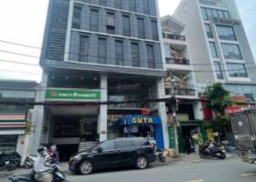 Bán nhà 5 tầng mặt tiền Nguyễn Cư Trinh Quận 1 diện tích 47m2 giá chỉ 27 tỷ TL 8821125