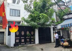 Bán gấp nhà Cô Giang, 162m2, vừa ở vừa KD CHDV Chỉ 26 tỷ TL-LH Tùng 0773748539 8821164