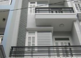 Bán nhà 6.5m x 14m mặt tiền Trần Văn Dư - Cộng Hòa, TB, Trệt + 4 lầu mới, giá 16.5 tỷ 8822172