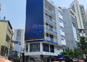 Siêu phẩm MT Lê Lai, Bến Thành, Q1. DT 5x22m, kc trệt 3 lầu, TN 90tr. giá 32 tỷ-LH Tùng 0773748539 8822671