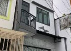Bán gấp nhà hxh chính chủ đường Hồng Bàng quận 6, dt 6x21m(nở hậu) 5 lầu, 19.5 tỷ 8822842