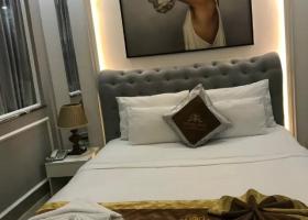 Bán nhà mặt tiền 352 Nguyễn Oanh P.17 Gò Vấp, 300m2, Giá 36 Tỷ, 1 trệt 4 lầu 8822977