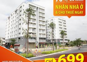 BÁN CĂN HỘ EHOME S, MIZUKI NAM LONG NGUYỄN VĂN LINH, PHẠM HÙNG QUẬN 7 8823101