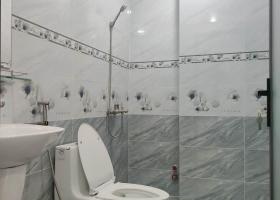 Bán NHÀ 2 MẶT HẺM XE HƠI 55M2 4 TẦNG 5PHÒNG CHỈ 8 TỈ THƯƠNG LƯỢNG 0985503287 8823197