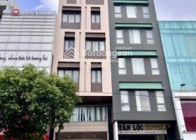 Bán building MT 115 - 117 Võ Oanh, P25, Bình Thạnh 12x22m hầm 6 tầng 89tỷ 8823298