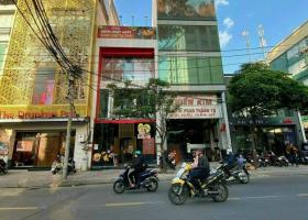Kẹt bank bán nhà MT Nguyễn Công Trứ P Cầu Ông Lãnh Q1, DT 4,20x17m 8823307