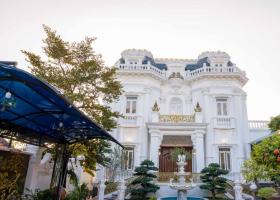 Bán SIêu Biệt Thự SaiGon Mystery Villas 371m2 Q2 8824219