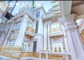 Biệt thự tại Saigon Mystery, Quận 2, gần đảo Kim Cương cần bán gấp: 8824370