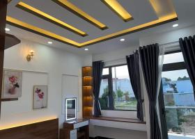 Bán Nhà HXH 6m Đường Trường Chinh, P.13 – Tân Bình (4*16m) 9.5 Tỷ. 8824448