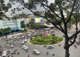 Bán nhà mặt tiền đường Nguyễn Thị Nhỏ, đối diện Coopmart. (4.1x22m) CN 85m2. Giá chỉ: 15.5 tỷ TL 8826221