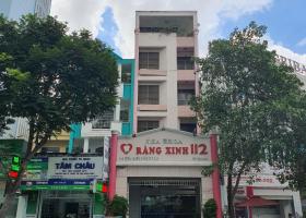 Bán nhà mặt tiền nội khu 42 Trần Thiện Chánh. DT: 5*17M. KC: 4 tầng nổi. Chỉ: 22 tỷ TL 8826564