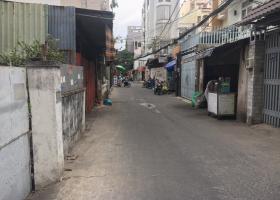 Bán nhà đường Bùi Đình Túy, phường 24, Bình Thạnh, chỉ 17 tỷ 8826947
