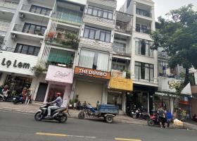 Bán nhà mặt tiền Phạm Văn Hai, Tân Bình. Nhà 4 lầu mới đẹp giá 13.9 tỷ 8827196