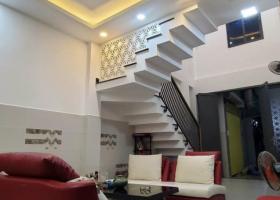 Nhanh mới kịp - Nhà 5tầng, Trần Hưng Đạo, TT Quận 5, dtsd 60m2, 3 P.N, giá 2,25 Tỷ 8827866