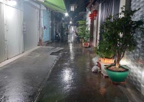 Nhanh mới kịp - Nhà 5tầng, Trần Hưng Đạo, TT Quận 5, dtsd 60m2, 3 P.N, giá 2,25 Tỷ 8827866