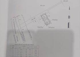 HXH THẠNH LỘC QUẬN 12 - 60M2, NGANG 5M HIẾM, GẦN CHỢ CẦU ĐỒNG, 5 PHÚT QUA GÒ VẤP CHỈ 3 TỶ. 8828570