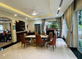 Biệt thự sân vườn cao cấp Garden Homes Hiệp Bình Phước 464m View sông 8828762