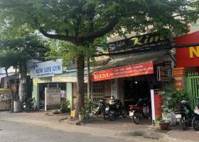 Bán nhà mặt tiền đường Võ Thị Nhờ P.Tân Thuận Đông 8829133