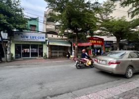 Bán nhà mặt tiền đường Võ Thị Nhờ P.Tân Thuận Đông 8829133