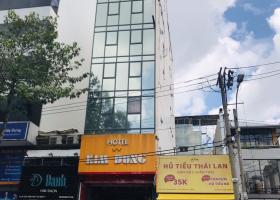 MT thương hiệu - bề ngang khủng - Nguyễn Chí Thanh Q.10 - 18x40m - 2 tầng - 99 tỷ (chính chủ) 8829790