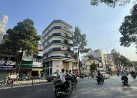 Building MT Nam Kỳ Khởi Nghĩa Quận Q1, DT: 9x25 KC: Hầm 7 tầng, HĐT: 500tr. Giá 230 tỷ 8830954