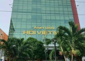 MT thương hiệu sầm uất Nguyễn Thị Thập Q7 - 10x60m - XD: 15 tầng - giá 78 tỷ (chính chủ) 8832032