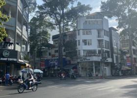 MT thương hiệu - bề ngang khủng - Nguyễn Chí Thanh Q.10 - 18x40m - 2 tầng - 99 tỷ (chính chủ) 8832155