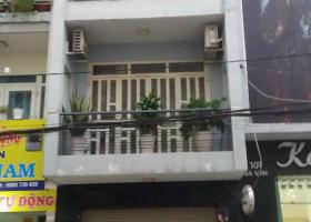 Bán nhà Mặt tiền Ba Vân 14,5 tỷ 4x13,5m, 3 lầu vuông vức 8832959