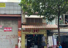 Chủ nhà đi nước ngoài bán nhà MT Trần Quốc Thảo P7 Q3 chỉ 17 tỷ TL 8833001