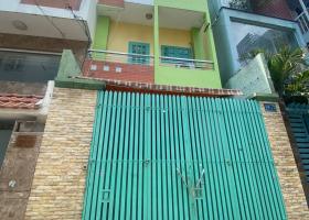 Kẹt tiền cần bán gấp nhà Trần Quang Diệu Q3. DT 4,8x22m vuông vức 4 tầng giá chỉ còn 16 tỷ TL 8833032