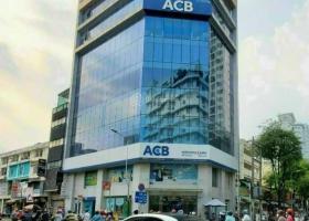 Bán building 6 lầu, HĐT 150 triệu/tháng, góc 2 mặt tiền Nguyễn Đình Chiểu - Nguyễn Thiện Thuật 8833372