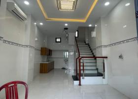 Bán nhà mới q.7 - hẻm 3m Lê Văn Lương - nhà 3 tầng 4PN - 31m2 giá nhỉnh 3 tỷ 8833380