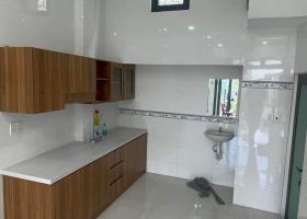 Bán nhà mới q.7 - hẻm 3m Lê Văn Lương - nhà 3 tầng 4PN - 31m2 giá nhỉnh 3 tỷ 8833380