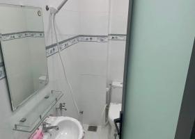 Bán nhà mới q.7 - hẻm 3m Lê Văn Lương - nhà 3 tầng 4PN - 31m2 giá nhỉnh 3 tỷ 8833380