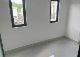 Bán nhà mới q.7 - hẻm 3m Lê Văn Lương - nhà 3 tầng 4PN - 31m2 giá nhỉnh 3 tỷ 8833380