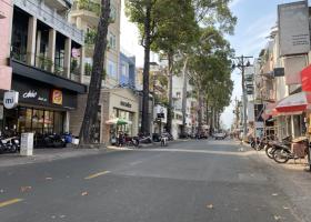 Mặt tiền đường Lê Văn Sỹ - đối diện chợ Nguyễn Văn Trỗi, DT 4x20m, giá 25,8 tỷ 8833706
