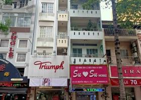 Bán nhà mặt tiền 7 tầng có thang máy Quận 10 đối diện BV Nhi Đồng 1 8833978