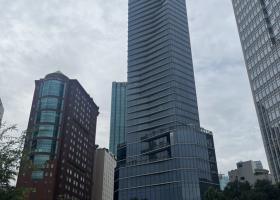 Bán nhà góc 2MT phố thời trang, phường Bến Thành, Quận 1 DT 5x25m giá 60 tỷ  8834330