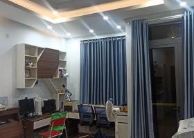 Bán Nhà hẻm 160  Phan Huy Ích quận Gò Vấp, hẻm 4m, 52m2 chỉ 4ty2 8834341